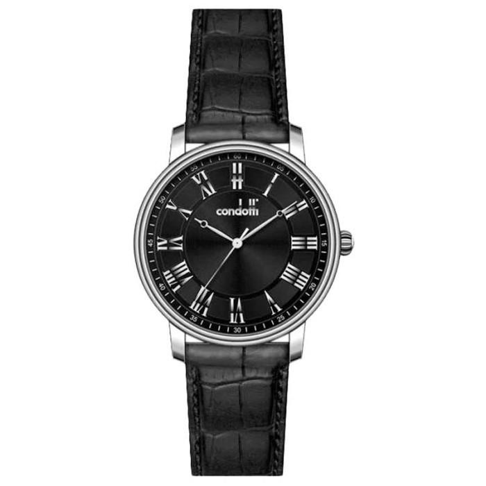 Jam Tangan 100% Original Condotti condoti cn2061-s03-l03 ori