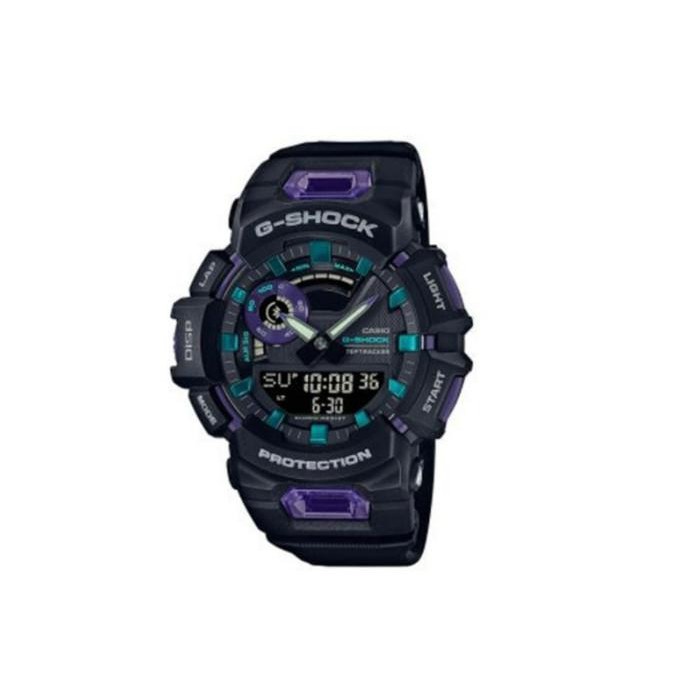 Jam Tangan 100% Original Casio Ori G-Shock gba9001a6dr gba-900-1a6dr gba900-1a6 gba9001a6