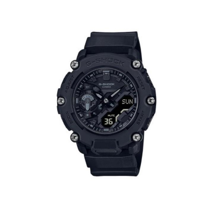 Jam Tangan 100% Original Casio Ori G-Shock ga2200bb1adr ga-2200bb-1adr ga2200bb 1a 2200 1 2200b