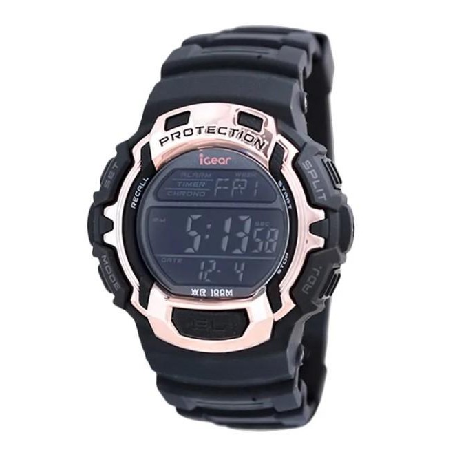Jam Tangan 100% Original iGear / i-Gear i291978 ori