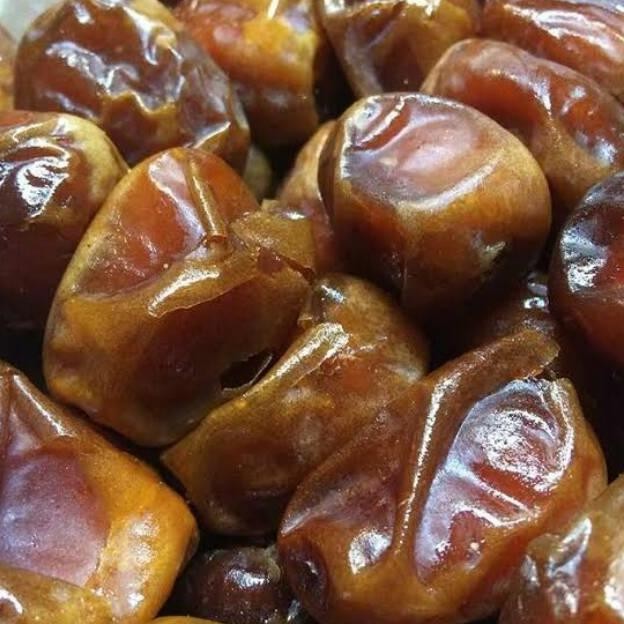 

Best - KURMA SUKARI PREMIUM KURMA RAJA 500GR ~