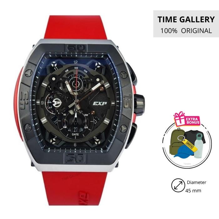 Jam tangan 100% original expedition ori exp 6800mcrtbbare 6800 mcrtbbare 6800mc mc rtbbare