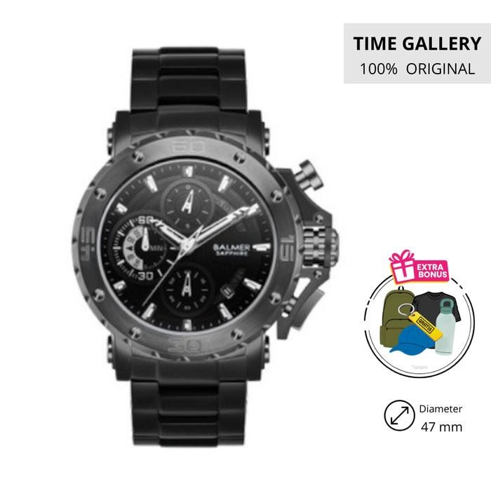Jam tangan 100% original balmer ori B7975MCBTT4 B7975MCBTT4 B7975 MCBTT4 B-7975M CBTT-4 7975MC BTT-4