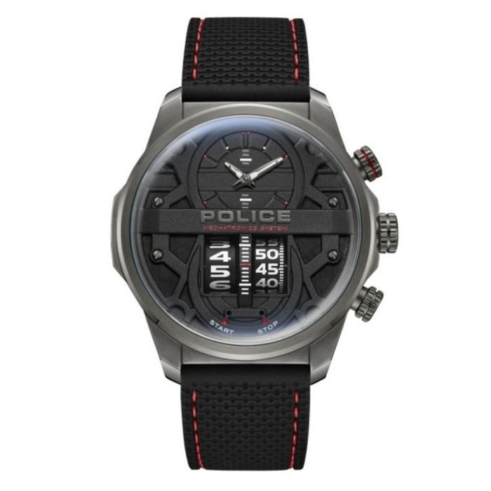 Jam Tangan Police 100% Original Ori PEWJM0006505 PEWJM 0006505