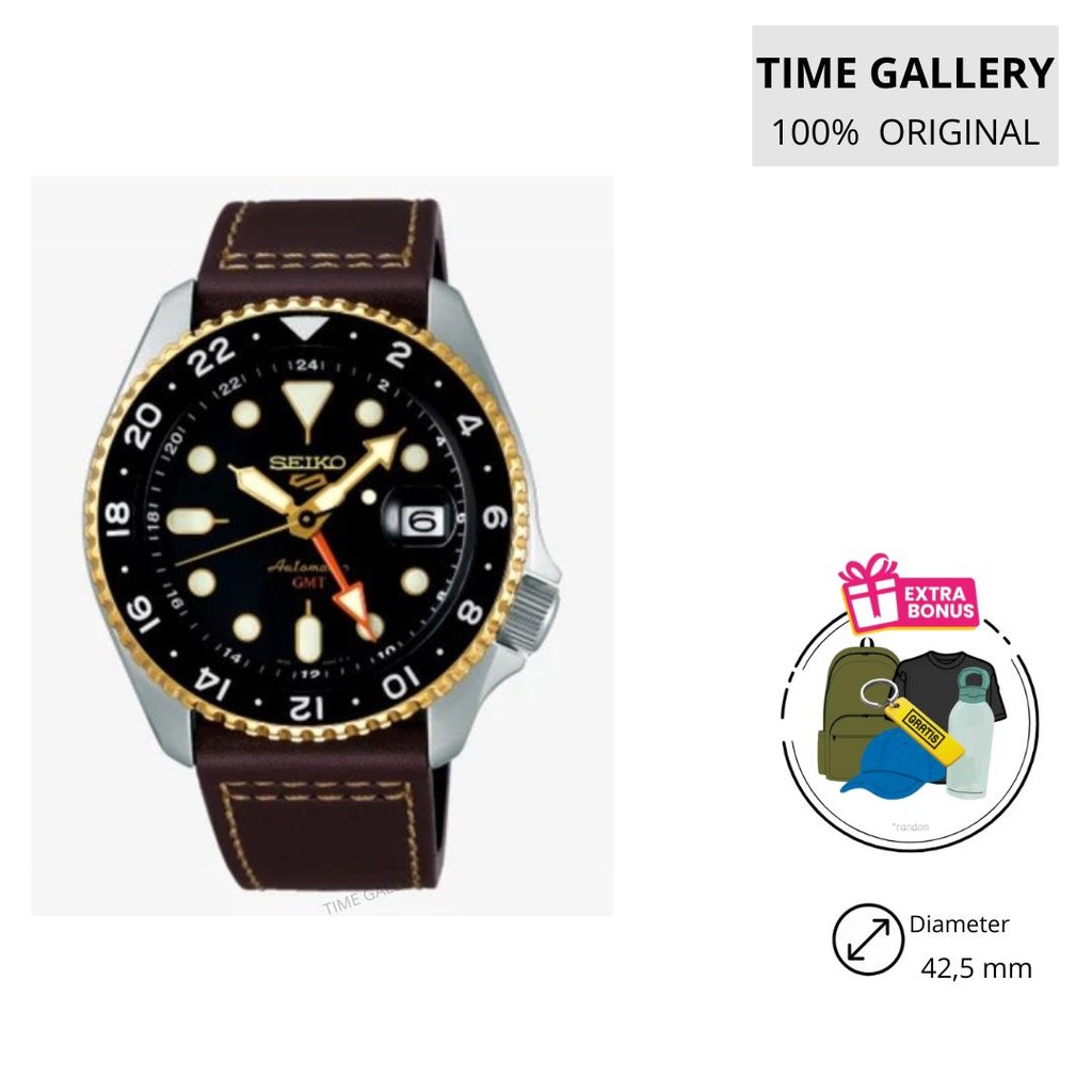 Jam tangan original seiko ori ssk036k1 ssk036k ssk036 ssk0 36 k1