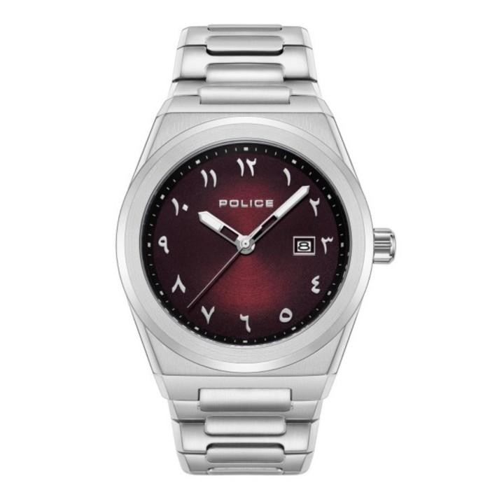 Jam Tangan Pria Police 100% Original PEWJH2228003 PEWJH 2228003 ORI