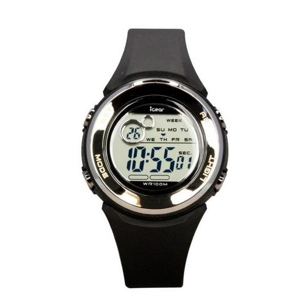 Jam Tangan 100% Original iGear / i-Gear i691918 ori