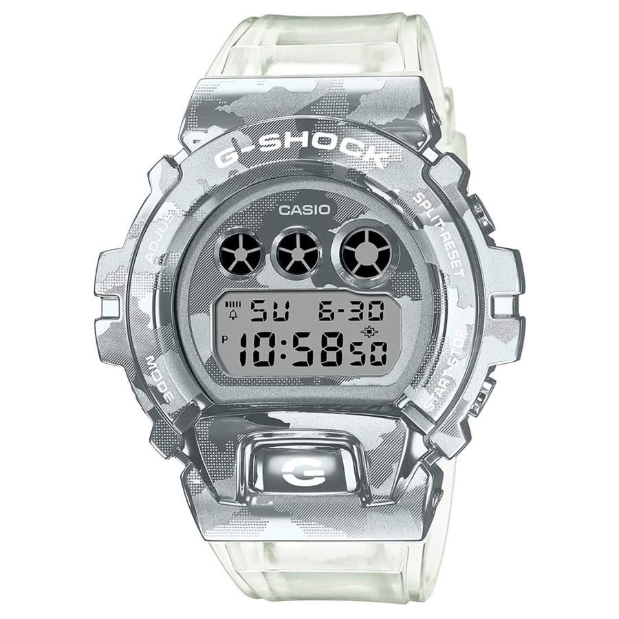 Jam Tangan 100% Original Casio Ori G-Shock gm-6900scm-1dr gm6900scm1dr gm6900scm 1d 1 6900