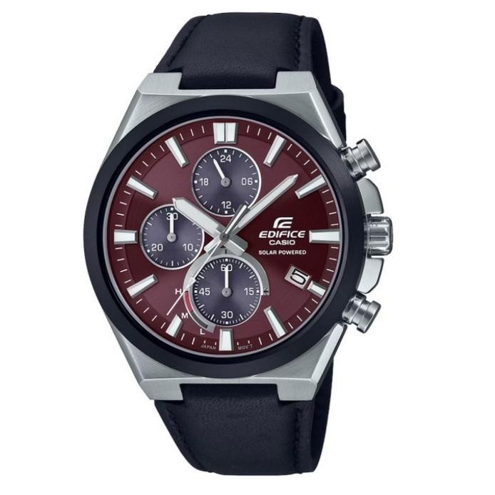 Jam Tangan Casio Edifice Original Ori EQS-950BL-5AVUDF EQS950BL 5A 5