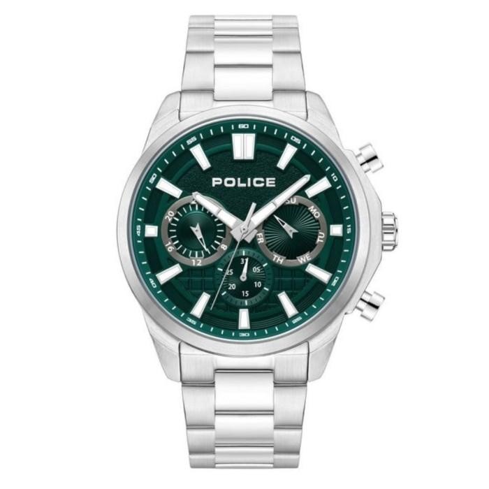 Jam Tangan Police 100% Original Ori PEWJK0021002 PEWJK 0021002