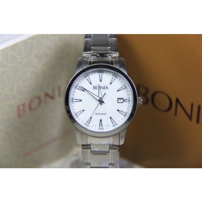 Jam Tangan Wanita Bonia 100% Original Ori B10100-2352L 10100 2352
