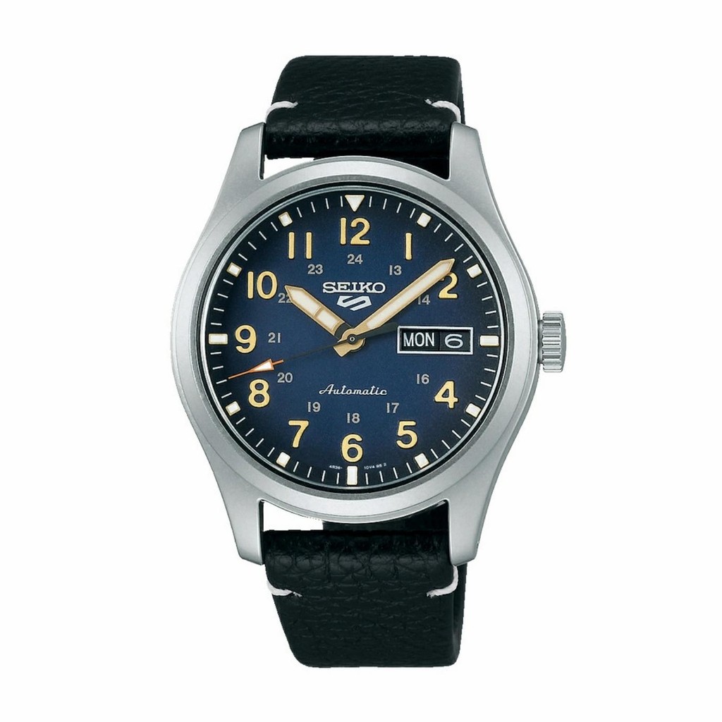 Jam Seiko 5 Pria Automatic Original SRPG 39 K1 SRPG39K1 SRPG39