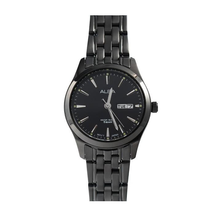 Jam Tangan Wanita Alba an8095 an8095x1 original / ori