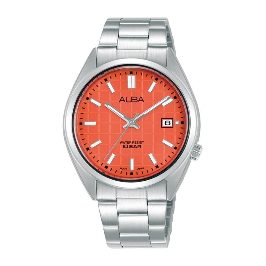 Jam Tangan Pria Alba ag8m39 ag8m39x1 original / ori