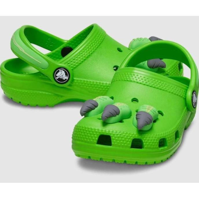Hot Sale Crocs Classic I Am Dinosaur Kids Clog