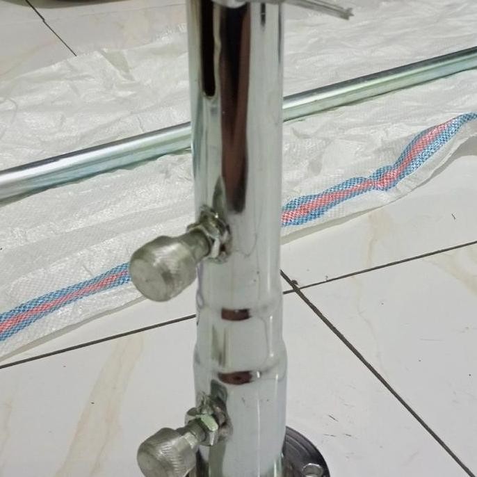 TERLARIS terompet as ketinting 5pk.5,5pk.6pk.6,5pk terompet as pendek ketinting nelayan