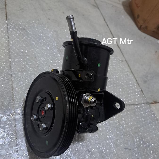 Pompa Power Steering Ford Laser. High Quality