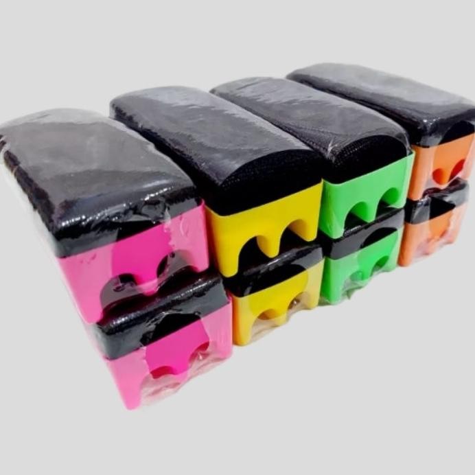 

Penghapus Papan Tulis Whiteboard Topla Wb 309 Isi 12 Pcs