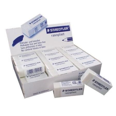 

Pa Penghapus Pensil Kecil Staedtler Jual 1 Box1 Dus Isinya 40 Pcs