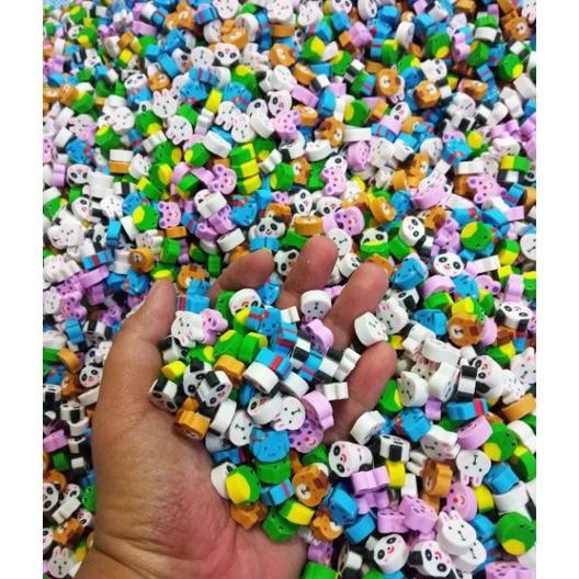 

Penghapus Mini Campur Isi 1 Kg Pa