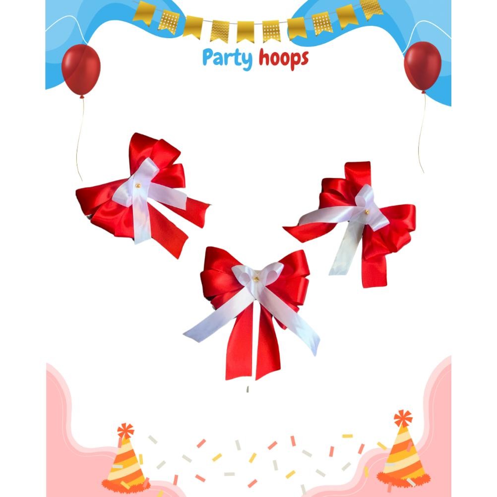 

Dfg-88 Pita Merah Putih / Pita Hampers / Pita Hiasan / Pita Peniti Hut Ri 17 Agustus Pita Dirgahayu Ri