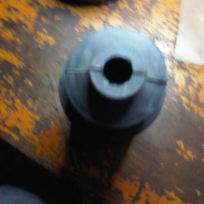 Boot Tie Rod Bmw E46 Restock