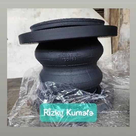 HOT SALE Flexible Rubber Joint TOZEN 6" Inch Jis 10K TWINFLEX