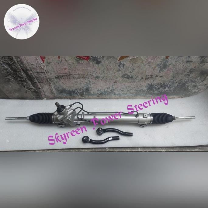 Rack Steer Power Steering Alphard Anh10, Alphard Anh 10 Forsale