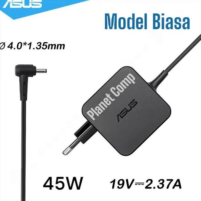 AC Adaptor Charger Asus P1401U R410U R423 19V 2.37A