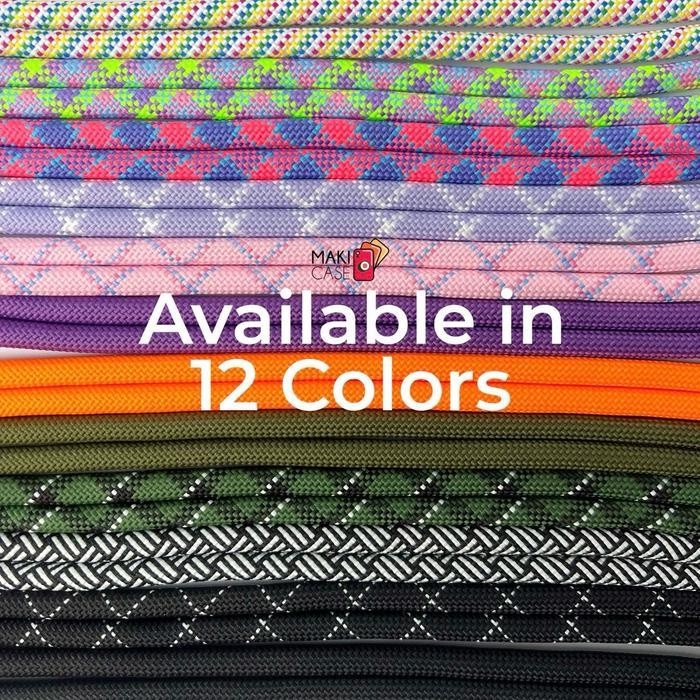 

[Makicase] Tali Lanyard Premium Anti Pegal