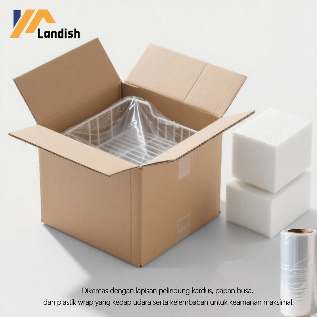 

Plastik Segel Tebal di Dalam Dus P060