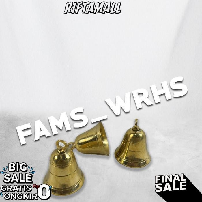 Fams Wrhs Klintingan Barongan Bantengan Jaranan Klintingan Kuningan Lonceng Jaranan