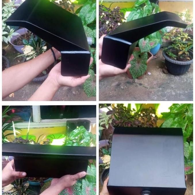 Air Terjun Kolam Waterfall Kolam Renang