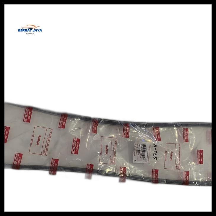 DISKON FAN BELT/TALI KIPAS AC KOMPRESOR A-59.5 PANTHER 2.3 