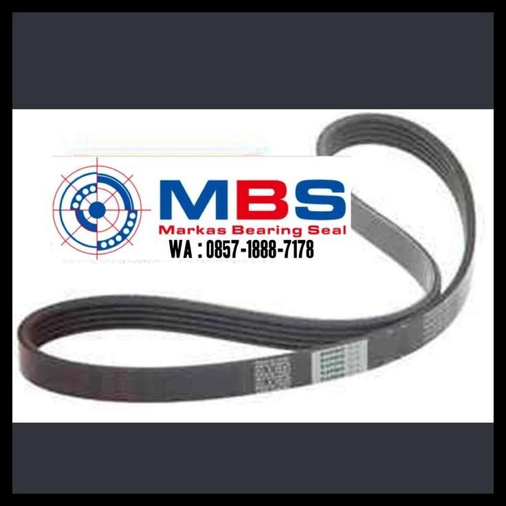 TERBARU VANBELT TALI KIPAS 4PK 780 MERK BANDO & MITSUBOSHI 4PK780 