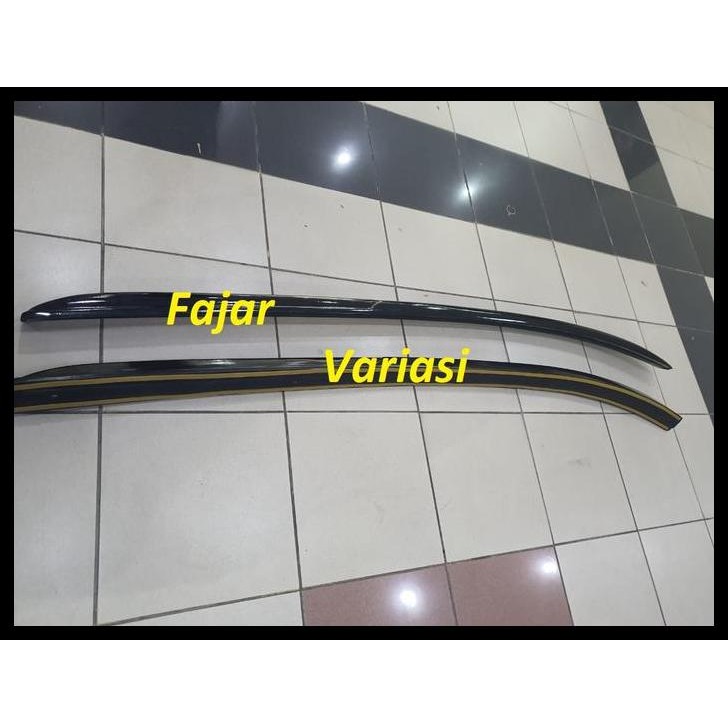 TERMURAH ROOF RAIL MOBIL ALL NEW AGYA/AYLA 