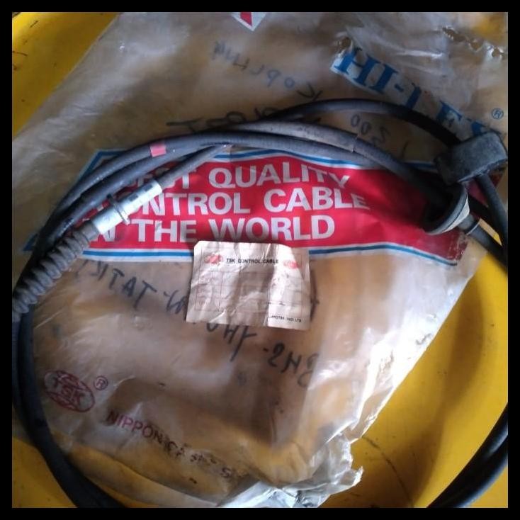 BEST DEAL KABEL KOPLING HIJET 55 HIJET55 SK JAPAN 