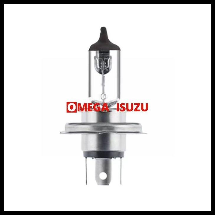 TERMURAH BOHLAM LAMPU DEPAN ISUZU PANTHER MEREK HELLA