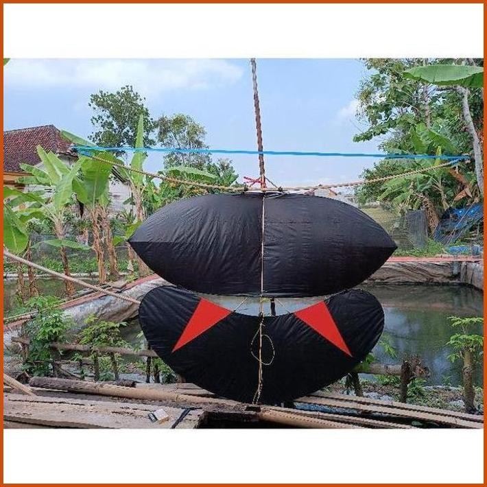 sendaren layangan gapangan layangan