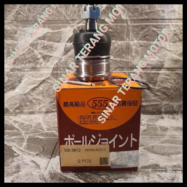 TERBARU BALL JOINT AVANZA XENIA 2007-2011 555 JAPAN 
