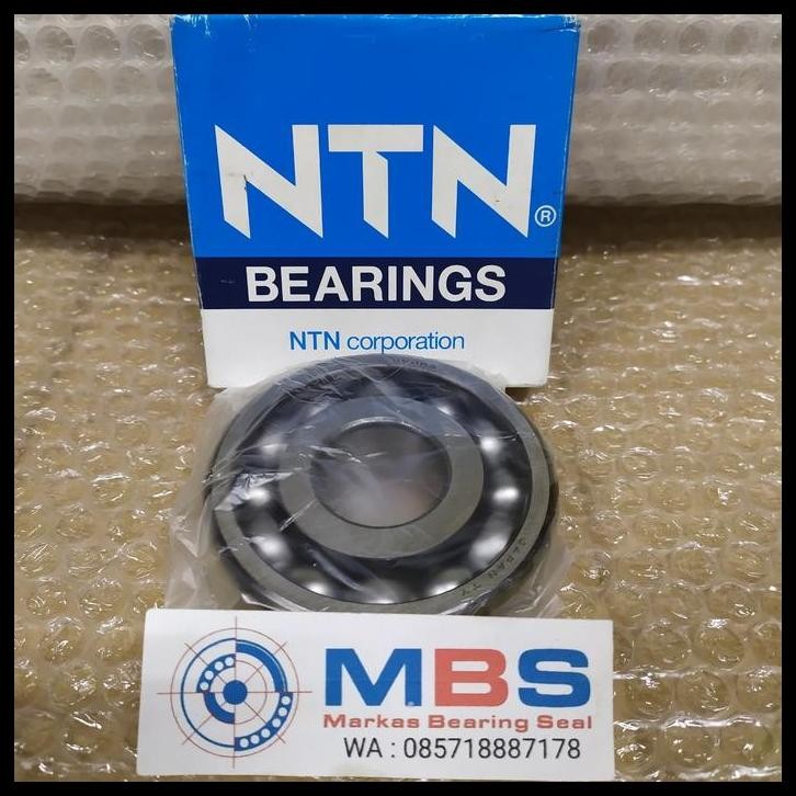 DISKON BEARING SF06A27 MERK NTN ASLI JAPAN SF 06A27 