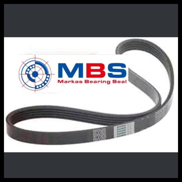 TERBARU VANBELT TALI KIPAS 4PK 945 MERK BANDO & MITSUBOSHI 4PK945 
