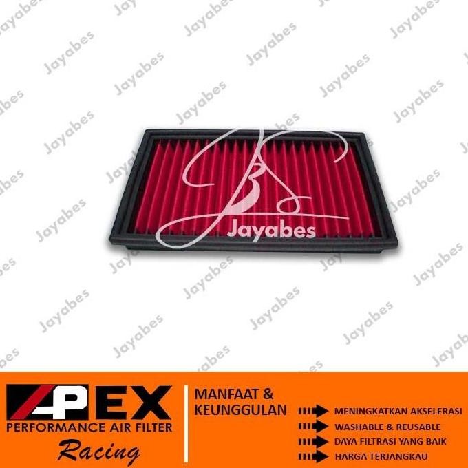 Ready Filter Udara Racing Apex Serena C24 C25 C26