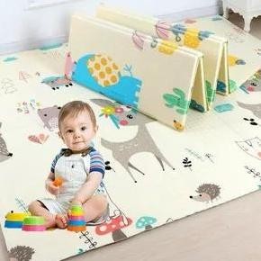 PROMO - playmate karpet lipat matras 80 x 200cm