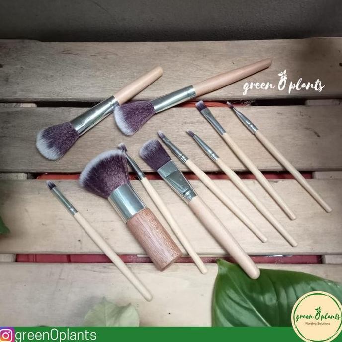 

PROMO DISKON - Kuas Pembersih Tanaman