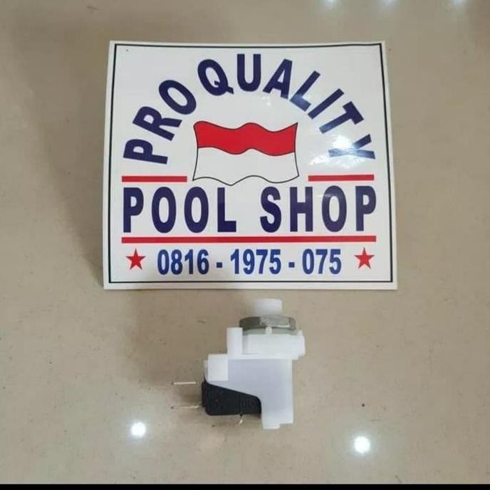 BEBAS ONGKIR - AIR SWITCH HAYWARD JACUZZI SPA