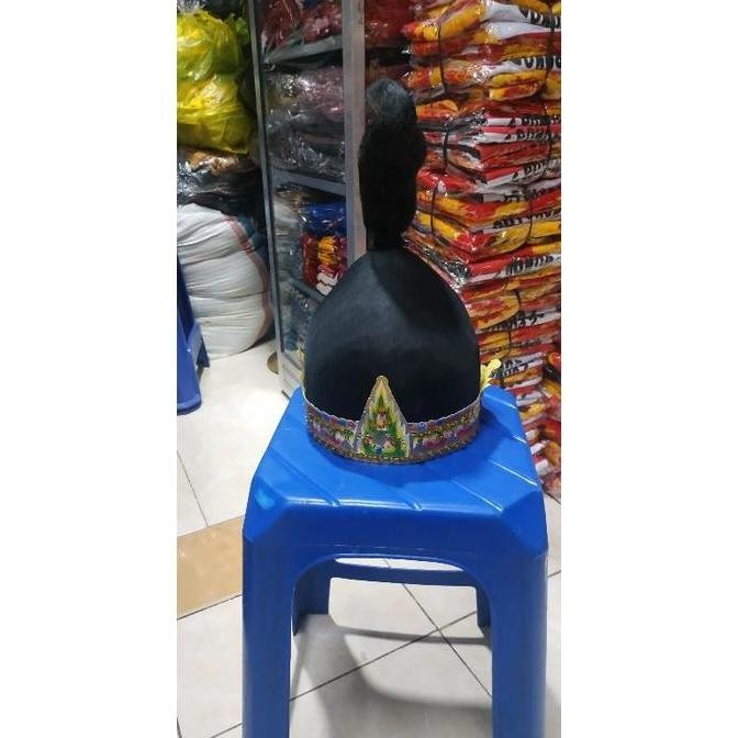 Irah-Irahan Punakawan Semar / Gareng / Petruk / Bagong / Mahkota Punokawan