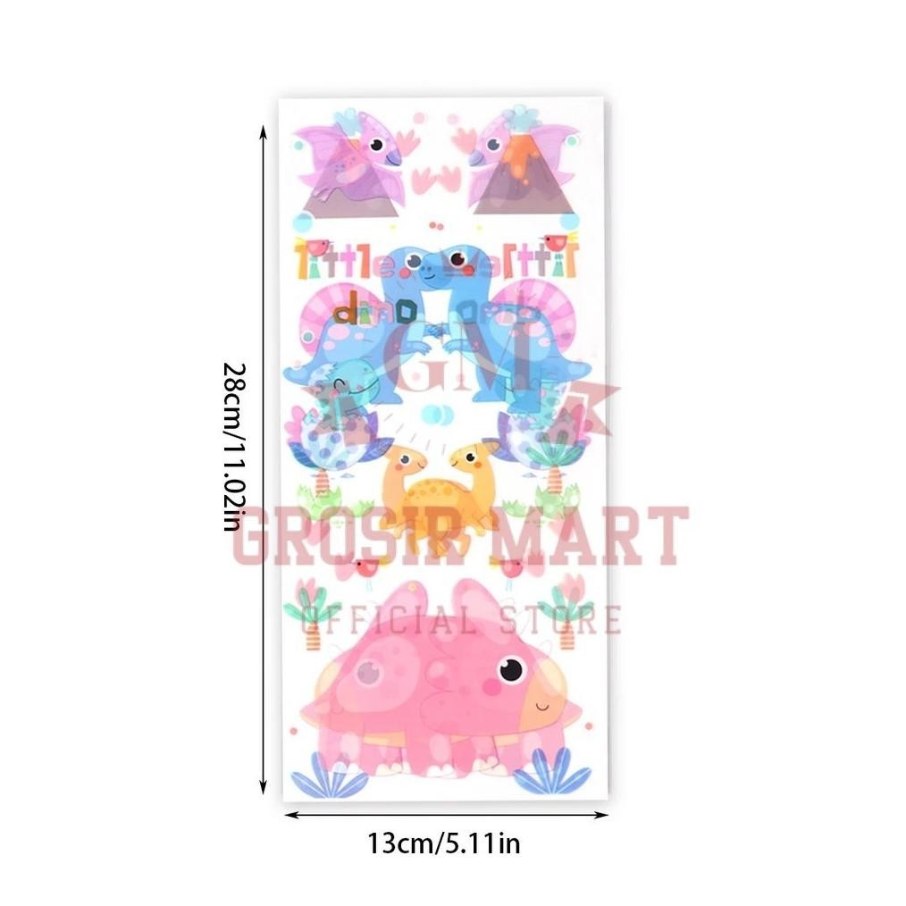 

Fn-56 Ghs-55 Plastik Kado Motif Dinosaurus Hadiah Bingkisan Snack Ulang Tahun Karakter Lucu Plastik Snack Ultah Anak Cowok Cewek Ulang Tahun Plastik Biskuit Permen Viral