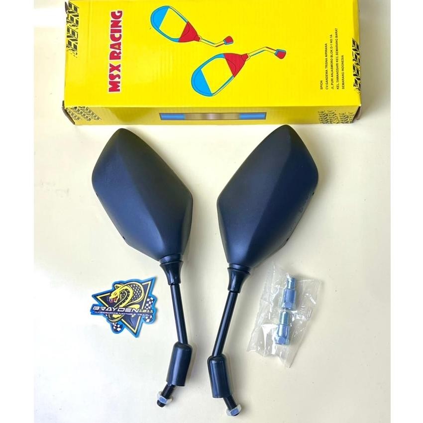 Gd-90 Yui-7 Spion Motor Pcx / Spion Honda Pcx / Spion Motor Honda / Spioin Ori Pcx Hemat