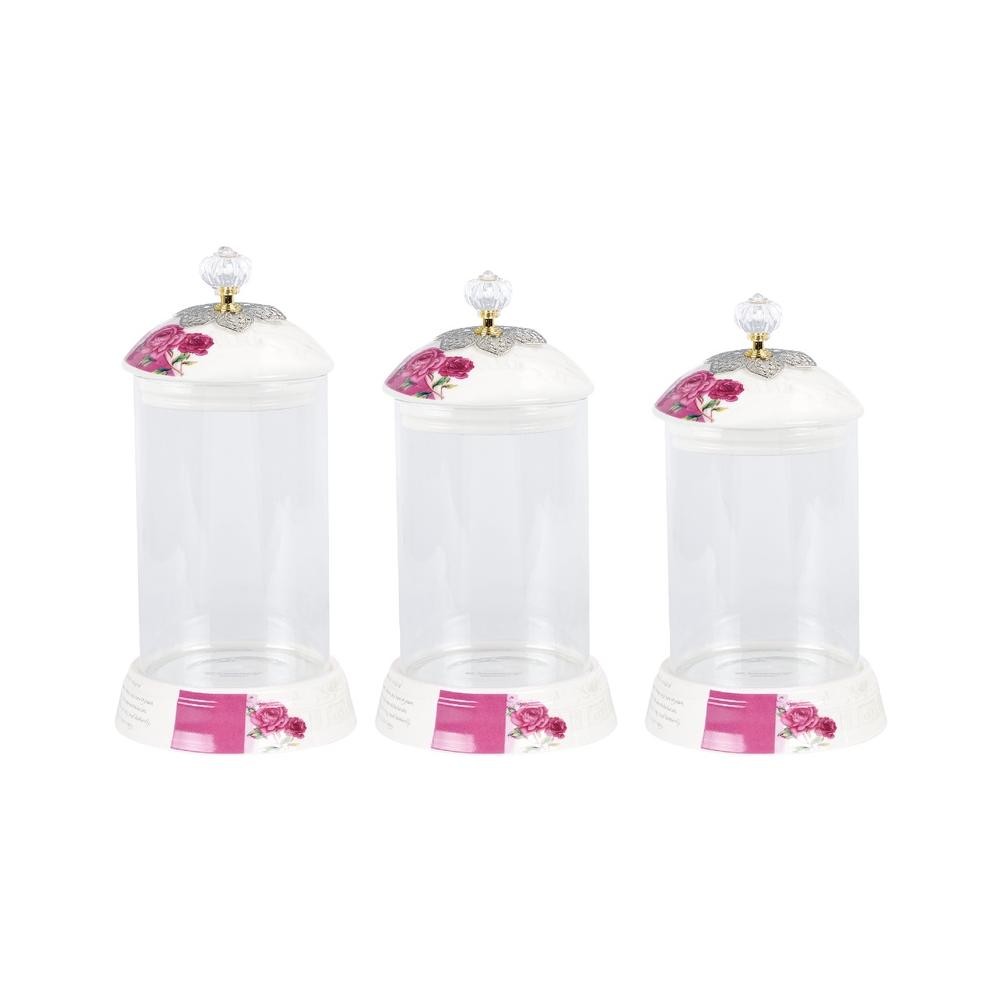 Vicenza Toples Permen GC301 Motif Eternity